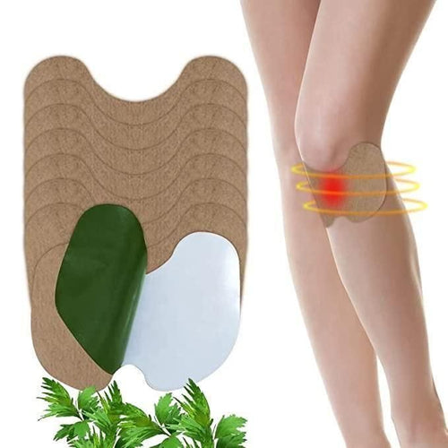 Arthoxo™ - Knee Relief Patch Kit