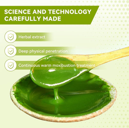 Arthoxo™ - Knee Relief Patch Kit