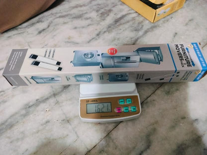 Universal Appliance Trolley Stand