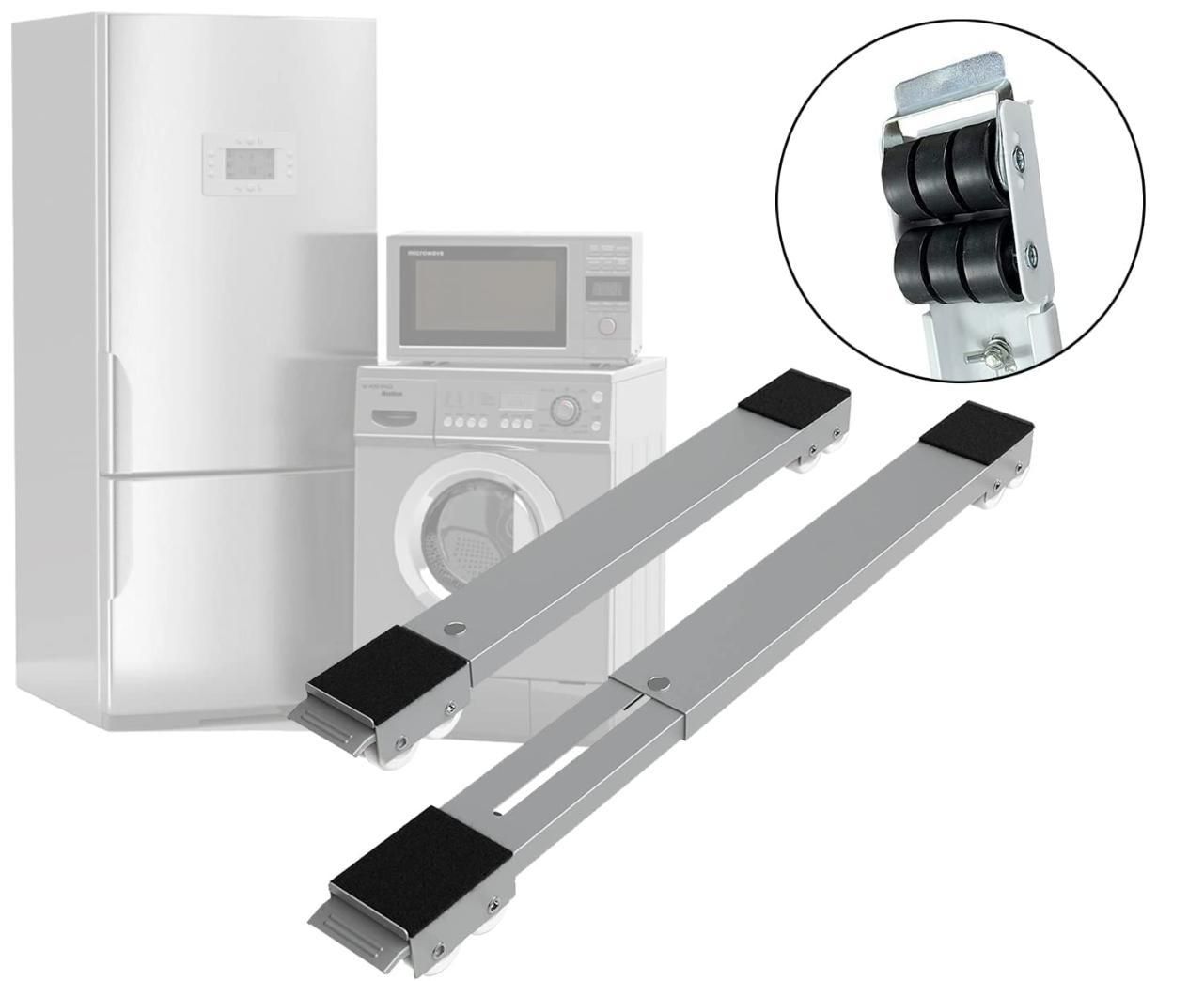 Universal Appliance Trolley Stand