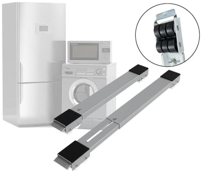 Universal Appliance Trolley Stand