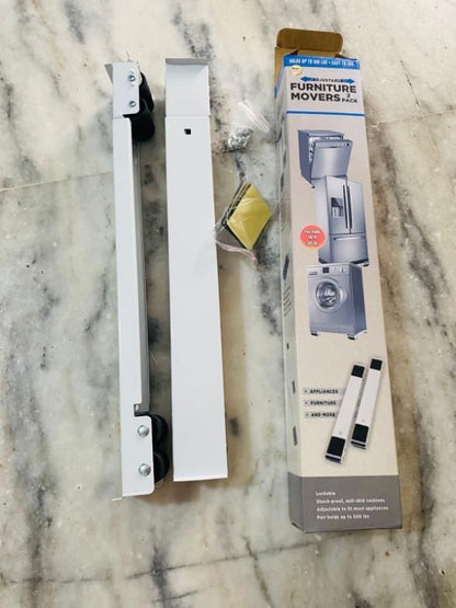 Universal Appliance Trolley Stand