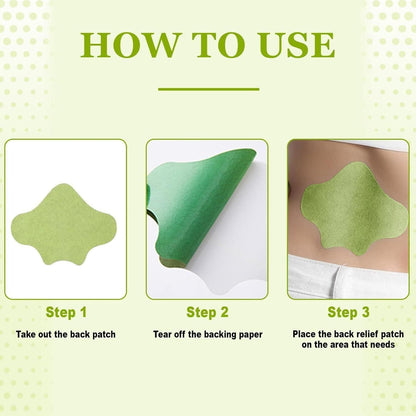 Arthoxo™ - Knee Relief Patch Kit