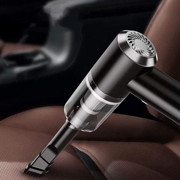 Portable Air Duster Wireless Vacuum Cleaner